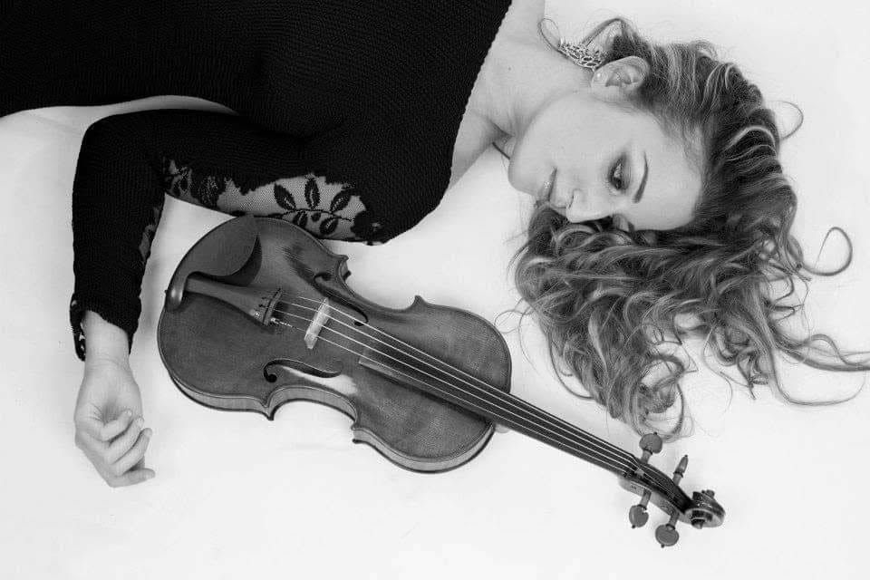 Roberta Pranzitelli 1